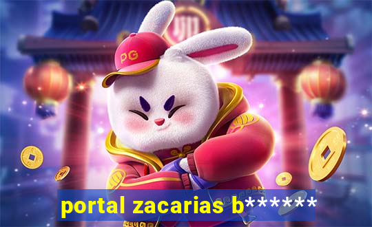 portal zacarias b******